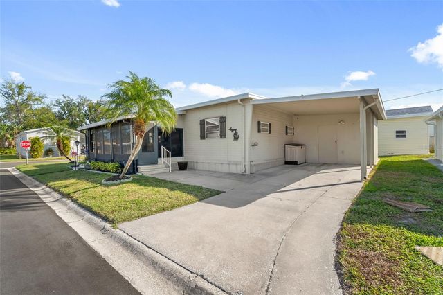 2900 8TH AVENUE W 23, Palmetto, FL 34221