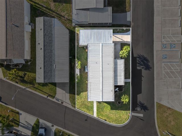 2900 8TH AVENUE W 23, Palmetto, FL 34221