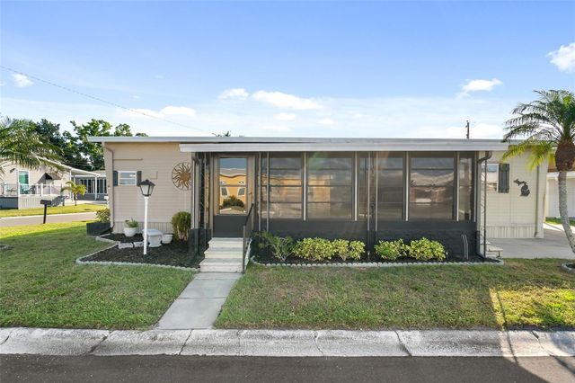 2900 8TH AVENUE W 23, Palmetto, FL 34221