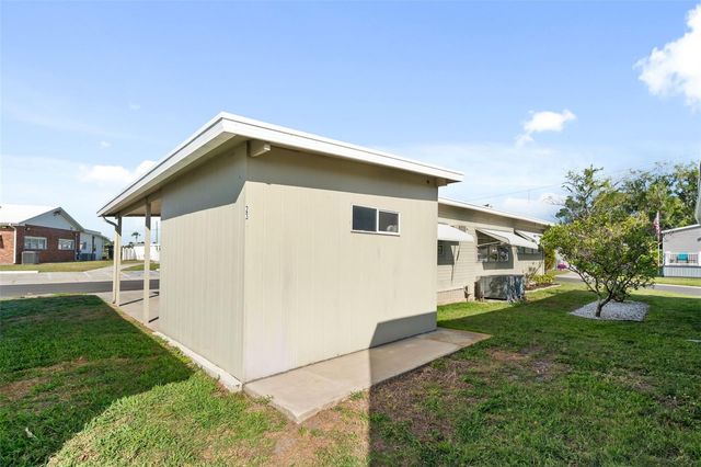 2900 8TH AVENUE W 23, Palmetto, FL 34221