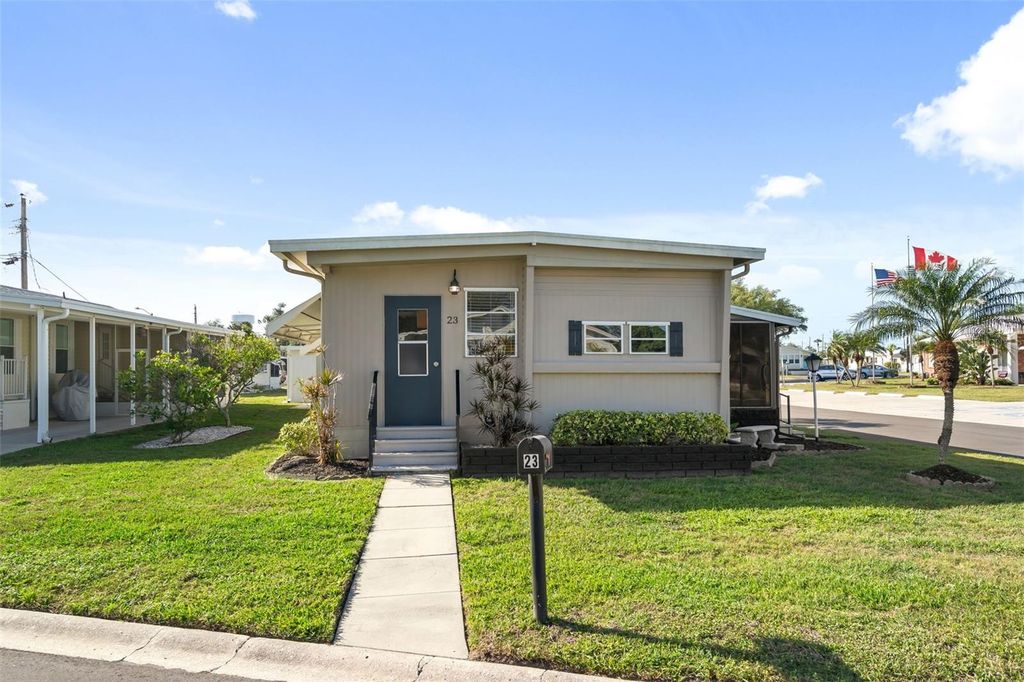 2900 8TH AVENUE W 23, Palmetto, FL 34221