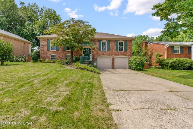 818 Dorsey Way, Louisville, KY 40223