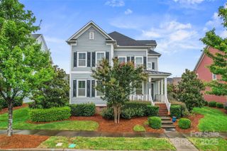 9721 Shoehorn Street, Pineville, NC 28134