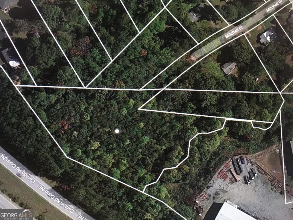 600 Mitchell Drive 600, Marietta, GA 30066