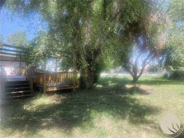 2120 Hillner LANE, Billings, MT 59101