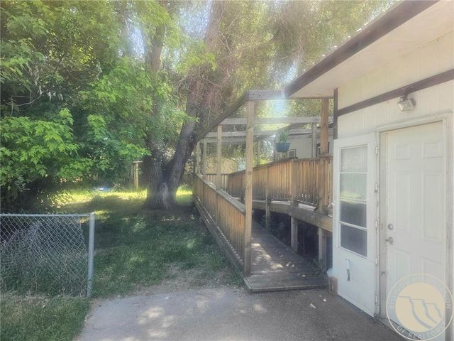 2120 Hillner LANE, Billings, MT 59101
