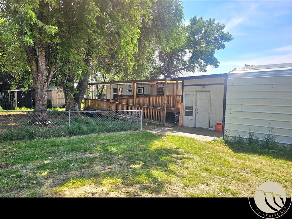 2120 Hillner LANE, Billings, MT 59101