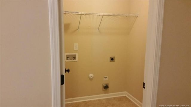 100 Burr Oak Circle S, Bunnlevel, NC 28323