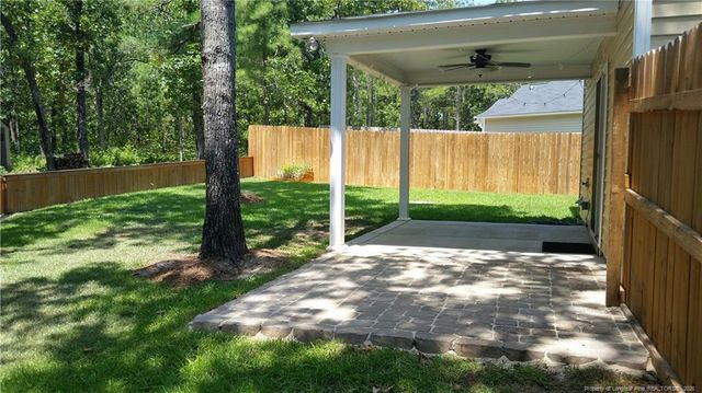 100 Burr Oak Circle S, Bunnlevel, NC 28323