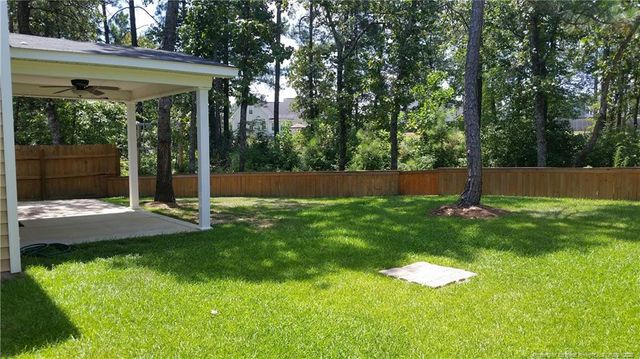 100 Burr Oak Circle S, Bunnlevel, NC 28323