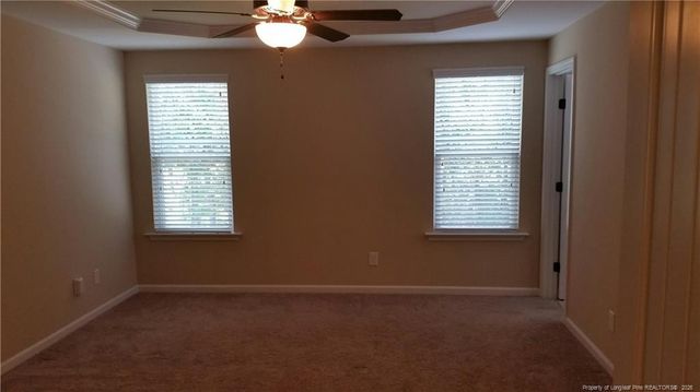 100 Burr Oak Circle S, Bunnlevel, NC 28323