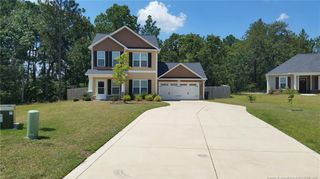 100 Burr Oak Circle S, Bunnlevel, NC 28323