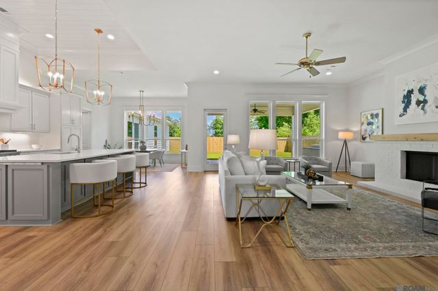 17296 Rabbit Rush Ave, Prairieville, LA 70769