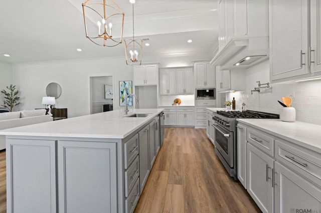 17296 Rabbit Rush Ave, Prairieville, LA 70769