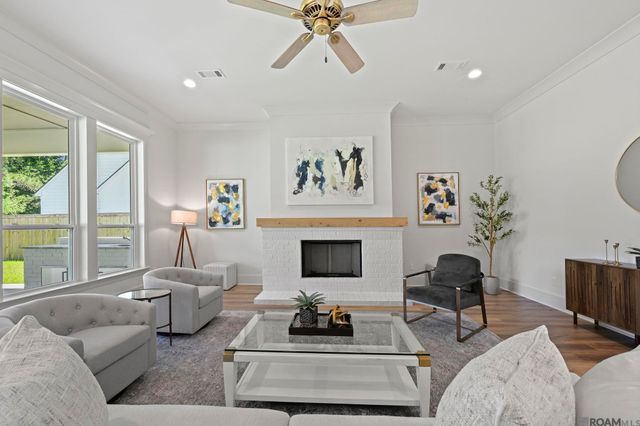 17296 Rabbit Rush Ave, Prairieville, LA 70769