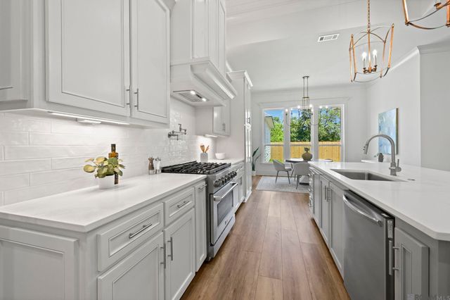 17296 Rabbit Rush Ave, Prairieville, LA 70769