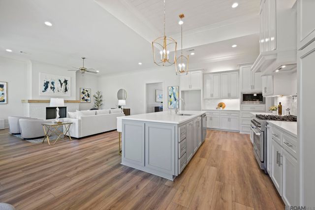 17296 Rabbit Rush Ave, Prairieville, LA 70769