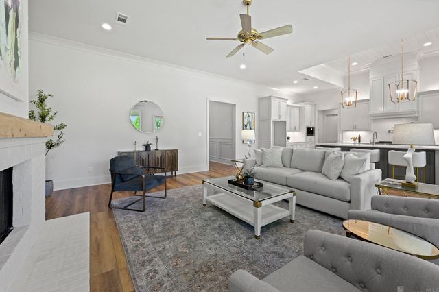 17296 Rabbit Rush Ave, Prairieville, LA 70769