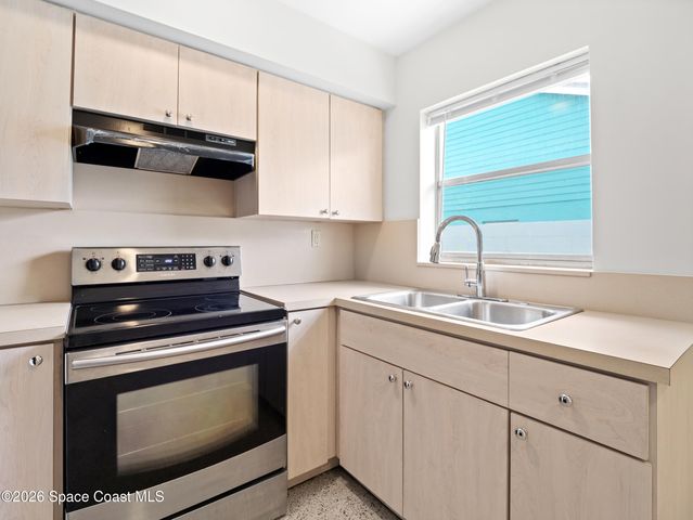 595 Cinnamon Drive 2, Satellite Beach, FL 32937