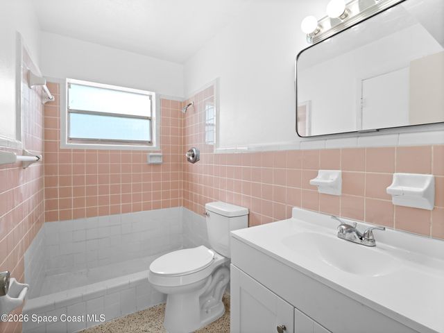 595 Cinnamon Drive 2, Satellite Beach, FL 32937