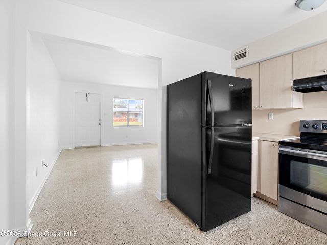 595 Cinnamon Drive 2, Satellite Beach, FL 32937