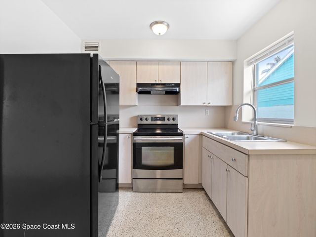 595 Cinnamon Drive 2, Satellite Beach, FL 32937