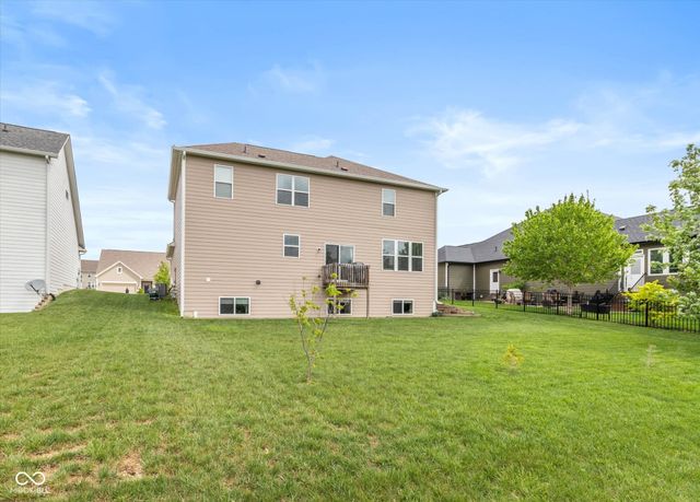 869 Ascot Farm Way, Westfield, IN 46074