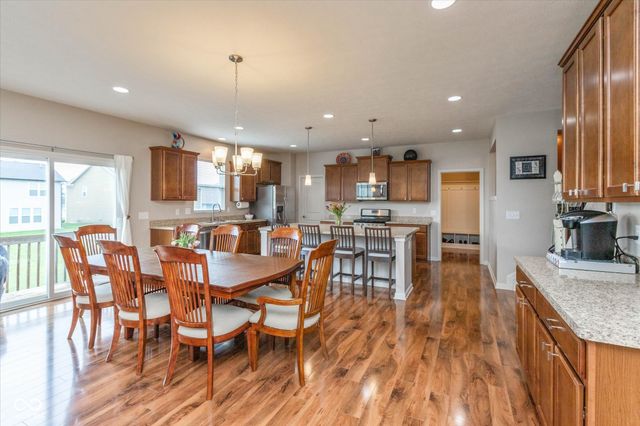 869 Ascot Farm Way, Westfield, IN 46074