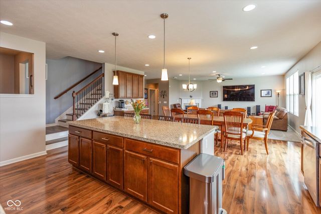 869 Ascot Farm Way, Westfield, IN 46074