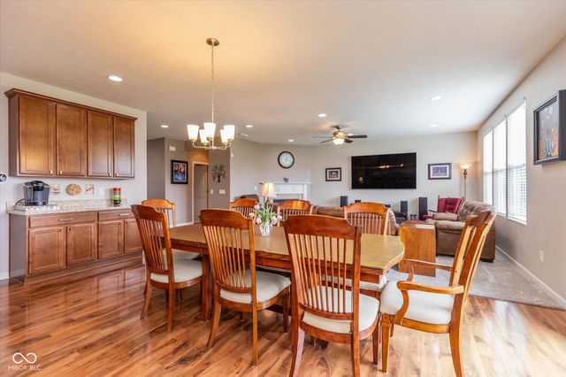 869 Ascot Farm Way, Westfield, IN 46074