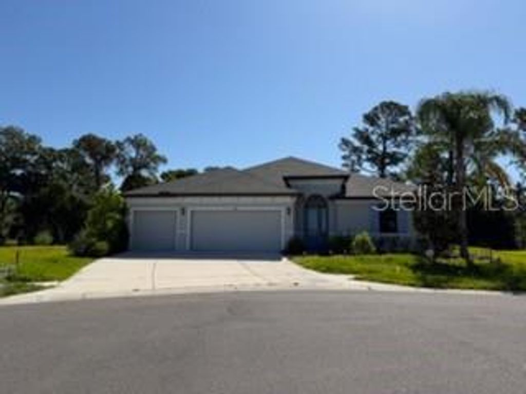3918 GAVIOTA DRIVE, Sun City Center, FL 33573