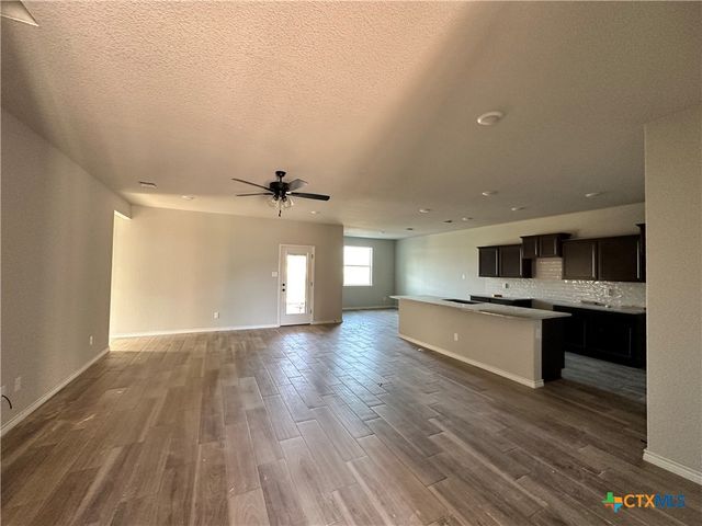 3004 Seeker Street, Killeen, TX 76549