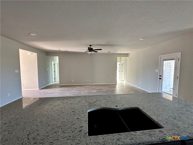 3004 Seeker Street, Killeen, TX 76549