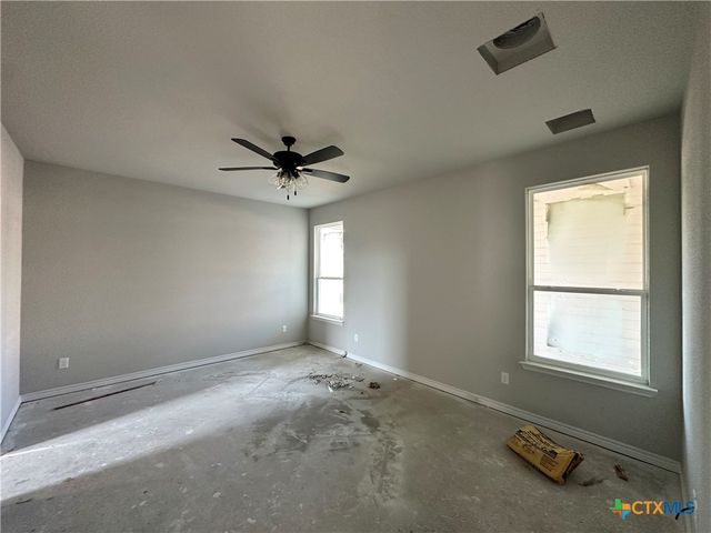 3004 Seeker Street, Killeen, TX 76549