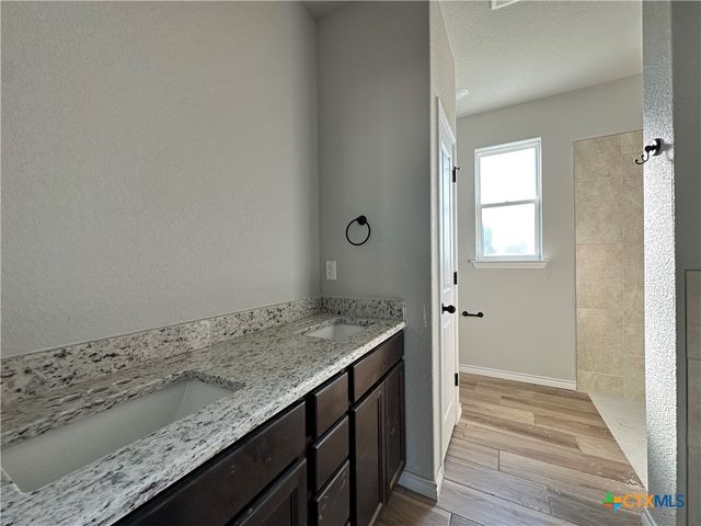 3004 Seeker Street, Killeen, TX 76549