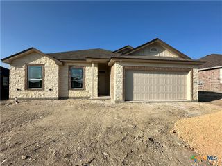3004 Seeker Street, Killeen, TX 76549