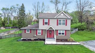 119 Sunny Dell lane, Peters Twp, PA 15317