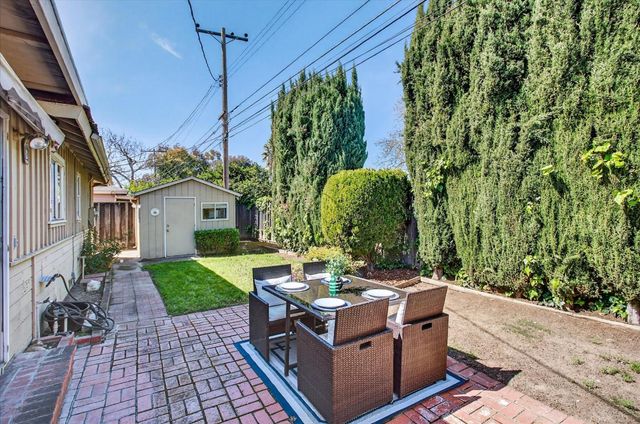 995 Melbourne Boulevard, San Jose, CA 95116