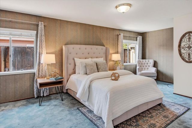 995 Melbourne Boulevard, San Jose, CA 95116