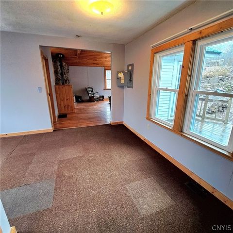 24 Wall Street, Amboy, NY 13028