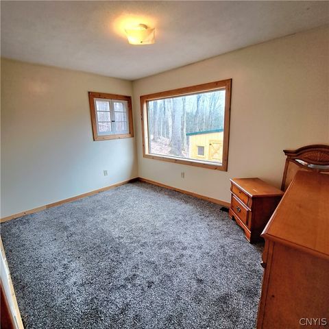 24 Wall Street, Amboy, NY 13028