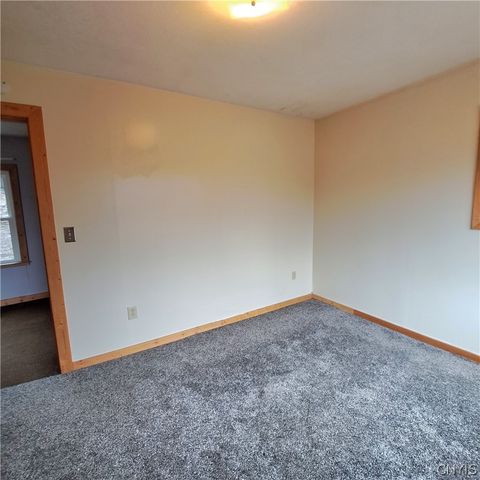 24 Wall Street, Amboy, NY 13028