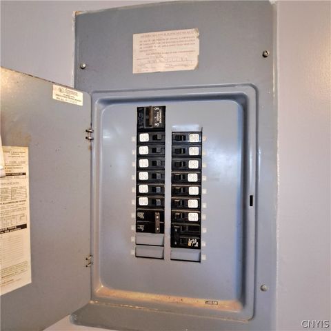 24 Wall Street, Amboy, NY 13028