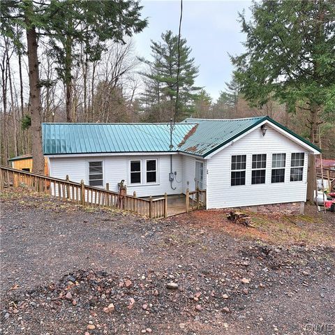 24 Wall Street, Amboy, NY 13028