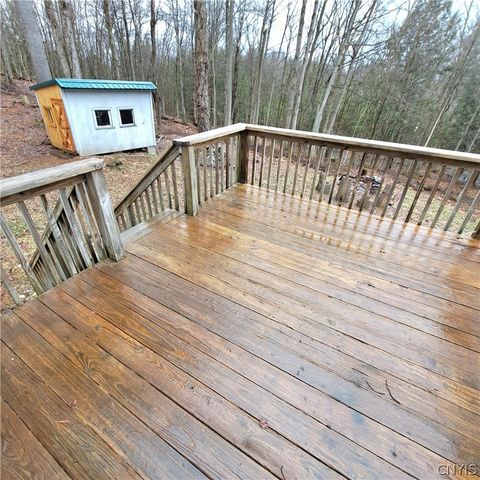 24 Wall Street, Amboy, NY 13028