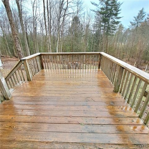 24 Wall Street, Amboy, NY 13028