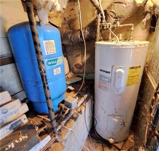 24 Wall Street, Amboy, NY 13028