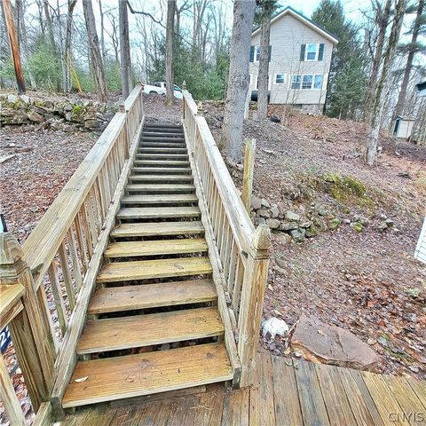 24 Wall Street, Amboy, NY 13028