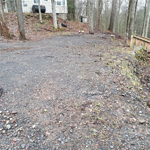 24 Wall Street, Amboy, NY 13028