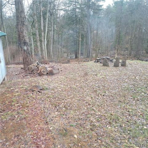 24 Wall Street, Amboy, NY 13028